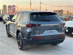 مازدا CX-50